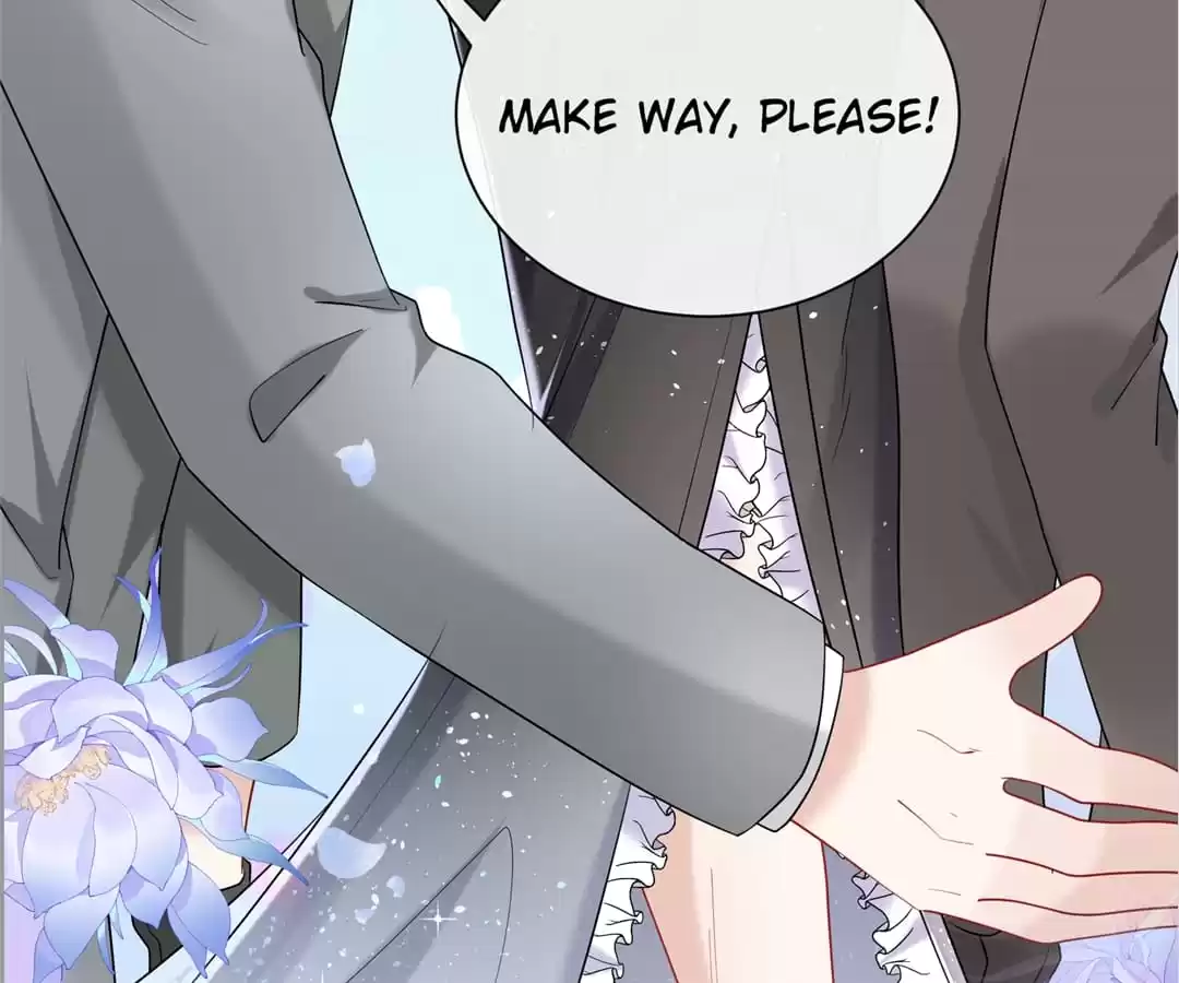 Hold Tight to My Ex-Husband Chapter 56 page 52 - 