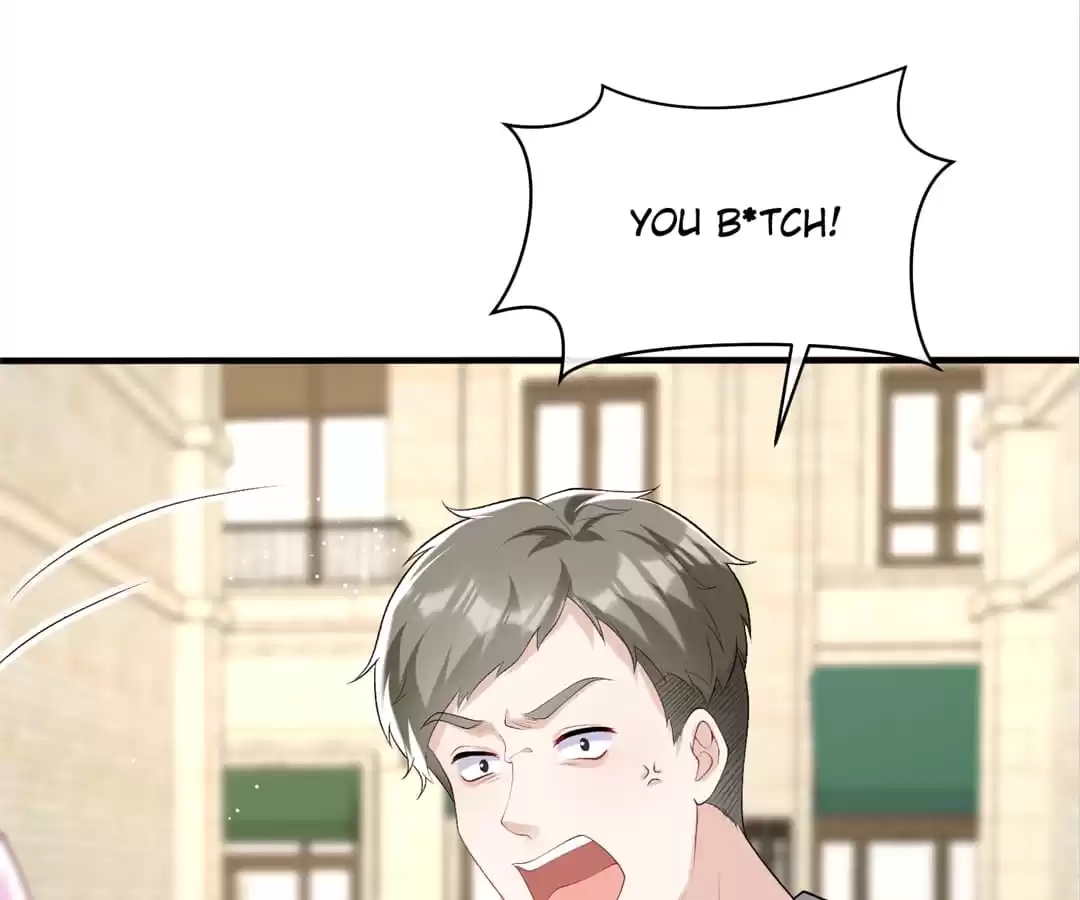 Hold Tight to My Ex-Husband Chapter 56 page 7 - 