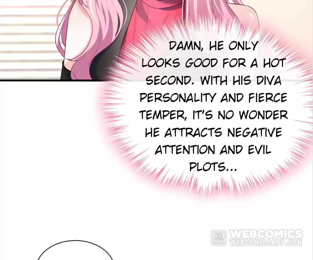 Hold Tight to My Ex-Husband Chapter 56 page 61 - 