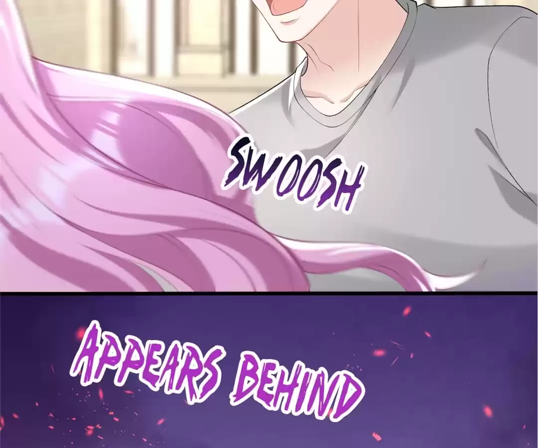 Hold Tight to My Ex-Husband Chapter 56 page 8 - 