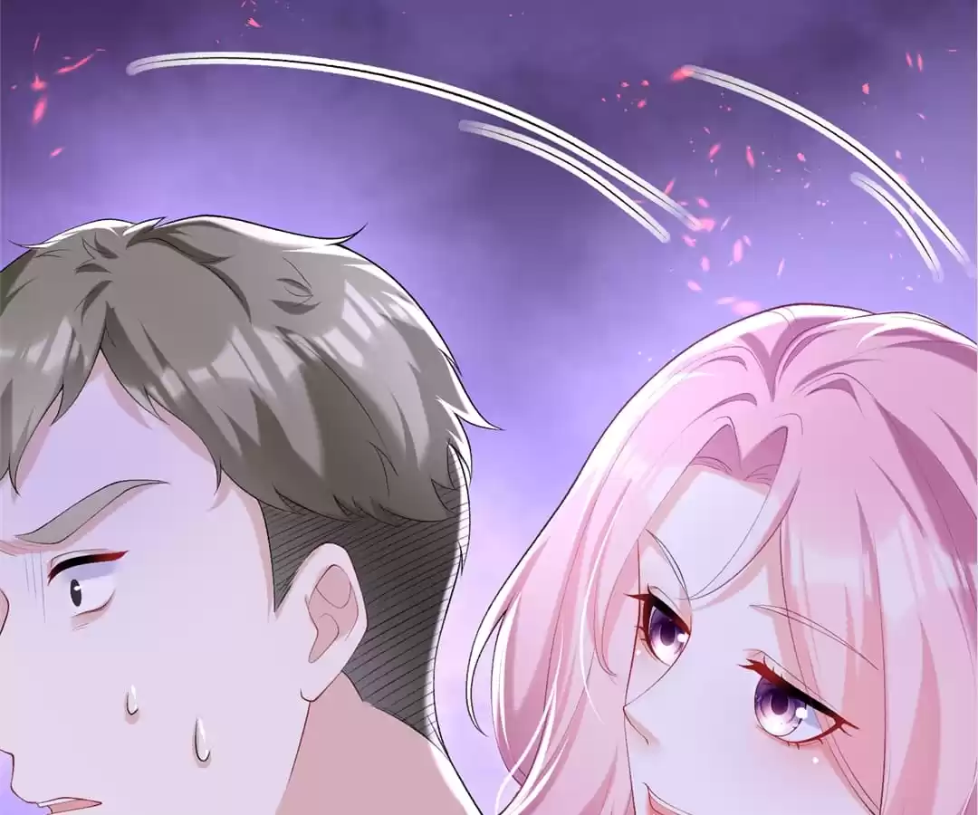 Hold Tight to My Ex-Husband Chapter 56 page 9 - 