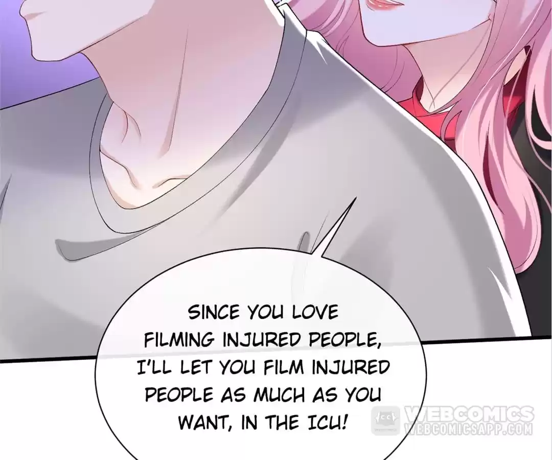 Hold Tight to My Ex-Husband Chapter 56 page 10 - 