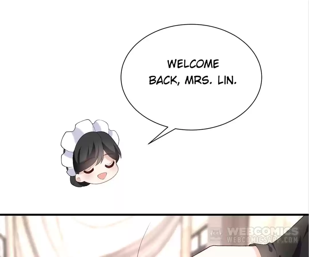 Hold Tight to My Ex-Husband Chapter 57 page 2 - 