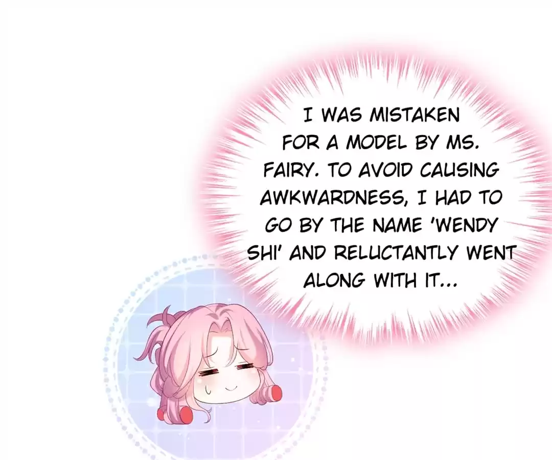 Hold Tight to My Ex-Husband Chapter 57 page 11 - 