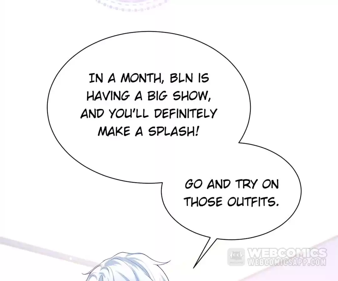 Hold Tight to My Ex-Husband Chapter 57 page 12 - 