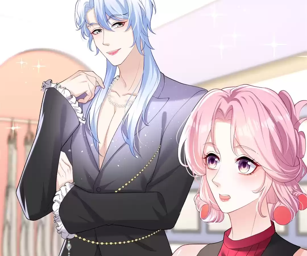 Hold Tight to My Ex-Husband Chapter 57 page 13 - 