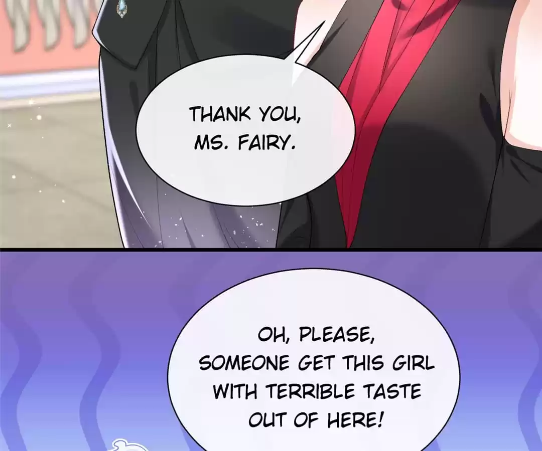 Hold Tight to My Ex-Husband Chapter 57 page 14 - 