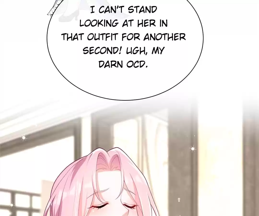 Hold Tight to My Ex-Husband Chapter 57 page 16 - 