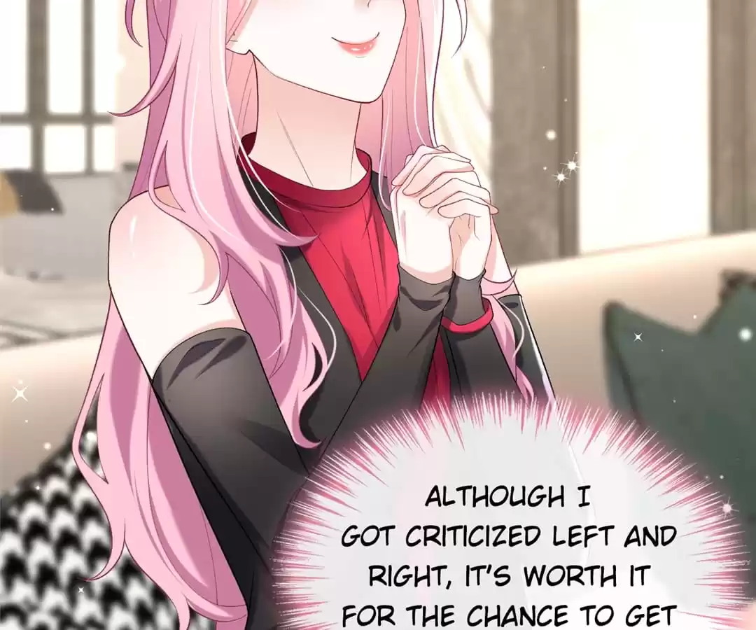 Hold Tight to My Ex-Husband Chapter 57 page 17 - 