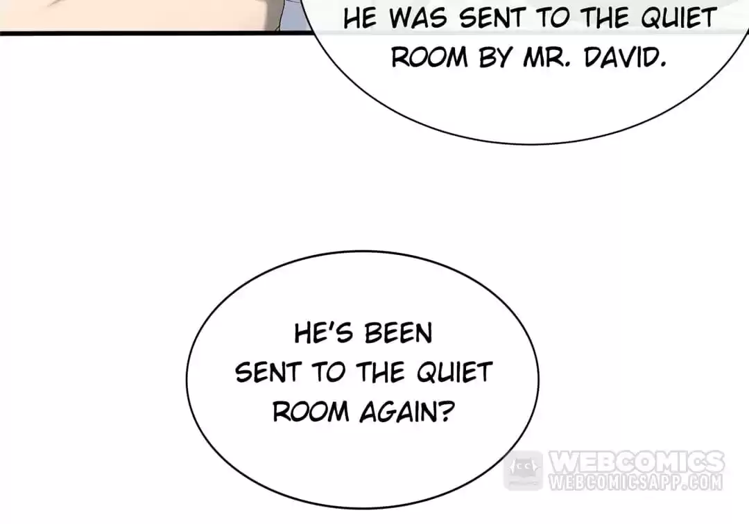 Hold Tight to My Ex-Husband Chapter 57 page 20 - 