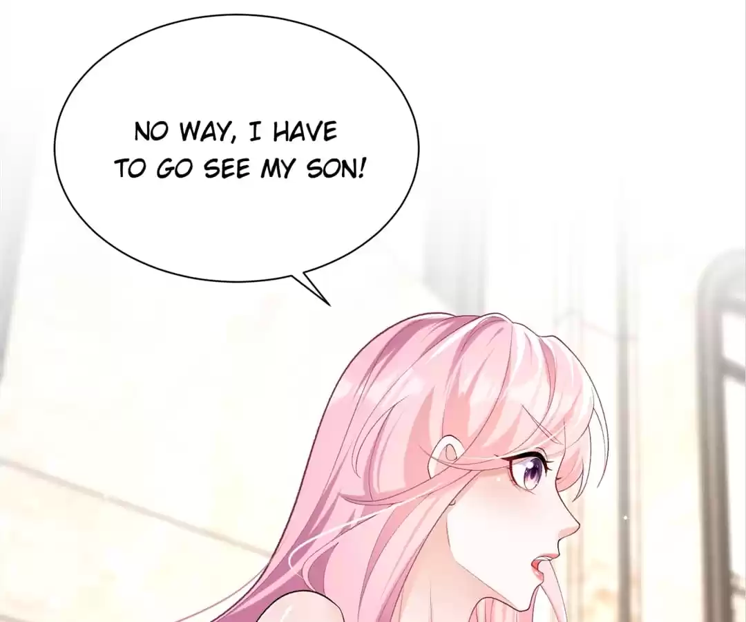 Hold Tight to My Ex-Husband Chapter 57 page 28 - 