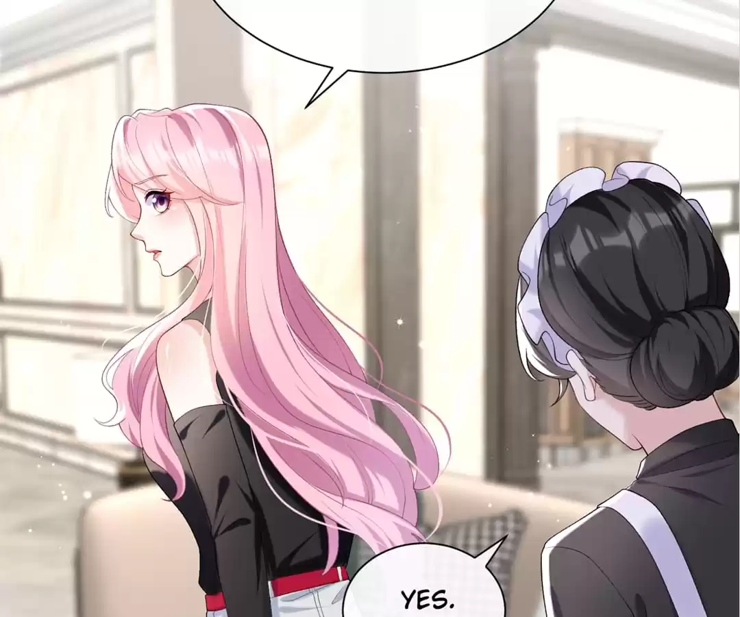 Hold Tight to My Ex-Husband Chapter 57 page 31 - 