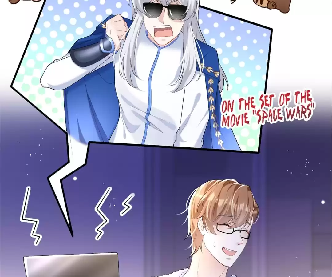 Hold Tight to My Ex-Husband Chapter 57 page 37 - 