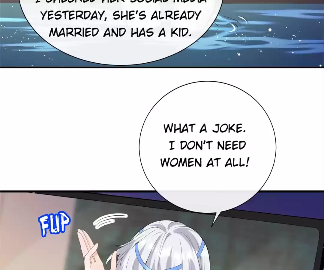 Hold Tight to My Ex-Husband Chapter 57 page 39 - 
