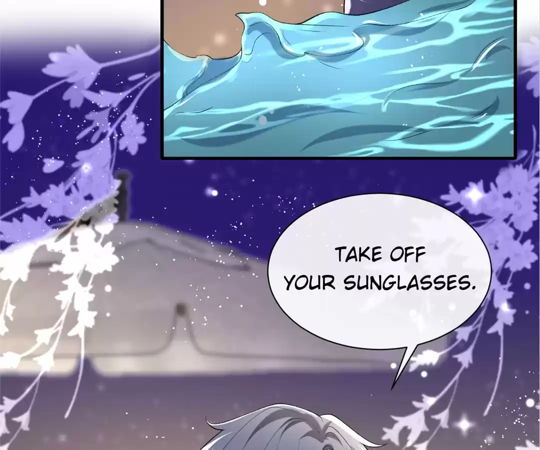 Hold Tight to My Ex-Husband Chapter 57 page 42 - 