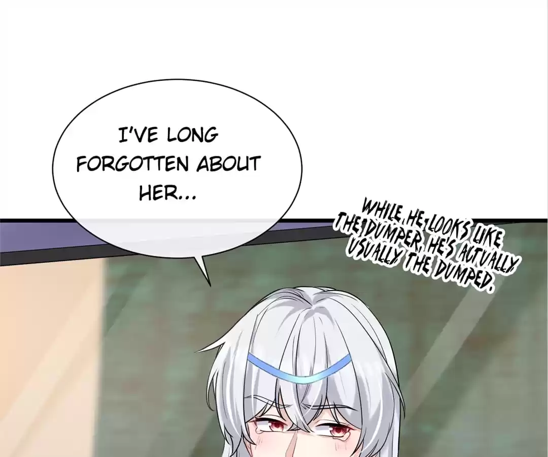 Hold Tight to My Ex-Husband Chapter 57 page 46 - 