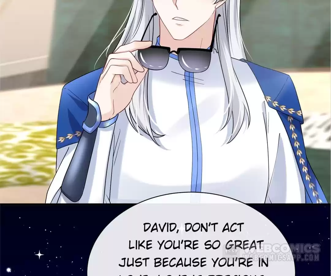 Hold Tight to My Ex-Husband Chapter 57 page 47 - 