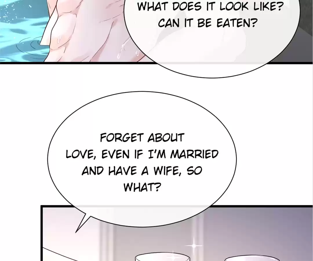 Hold Tight to My Ex-Husband Chapter 57 page 50 - 
