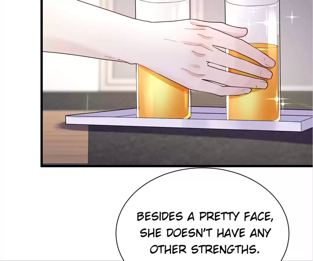 Hold Tight to My Ex-Husband Chapter 57 page 51 - 