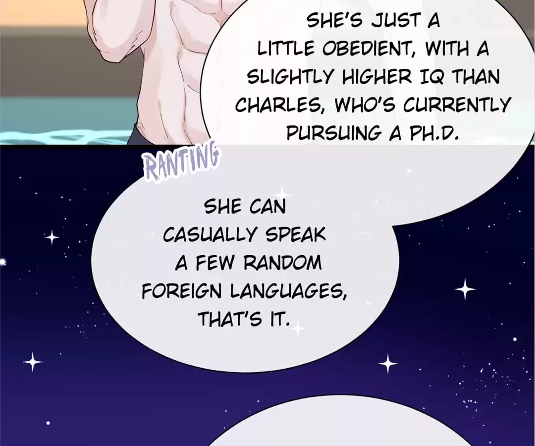Hold Tight to My Ex-Husband Chapter 57 page 53 - 