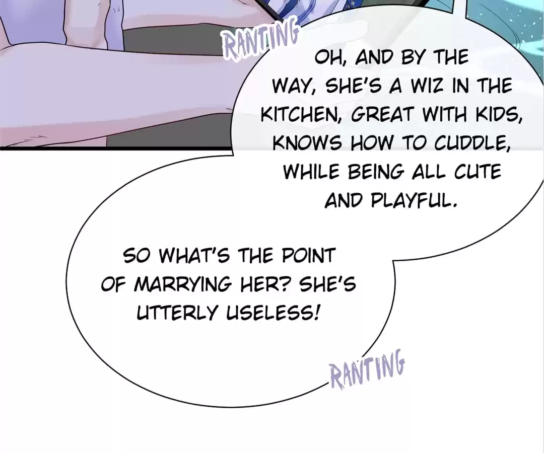 Hold Tight to My Ex-Husband Chapter 57 page 56 - 