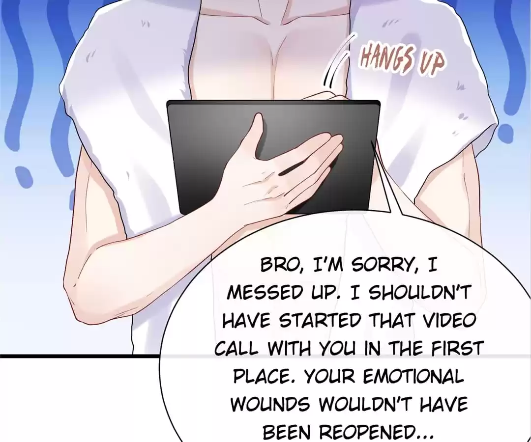 Hold Tight to My Ex-Husband Chapter 57 page 61 - 