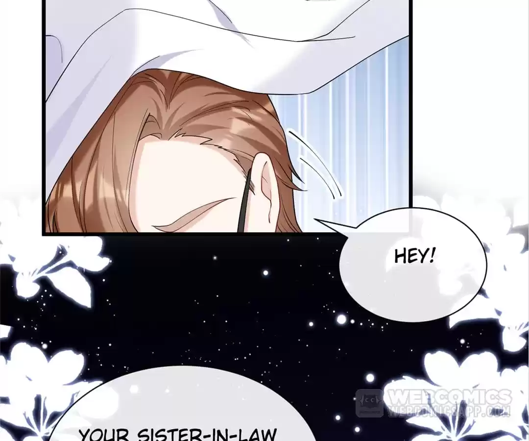 Hold Tight to My Ex-Husband Chapter 57 page 66 - 
