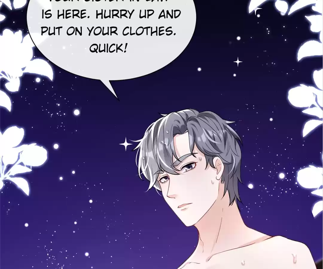 Hold Tight to My Ex-Husband Chapter 57 page 67 - 