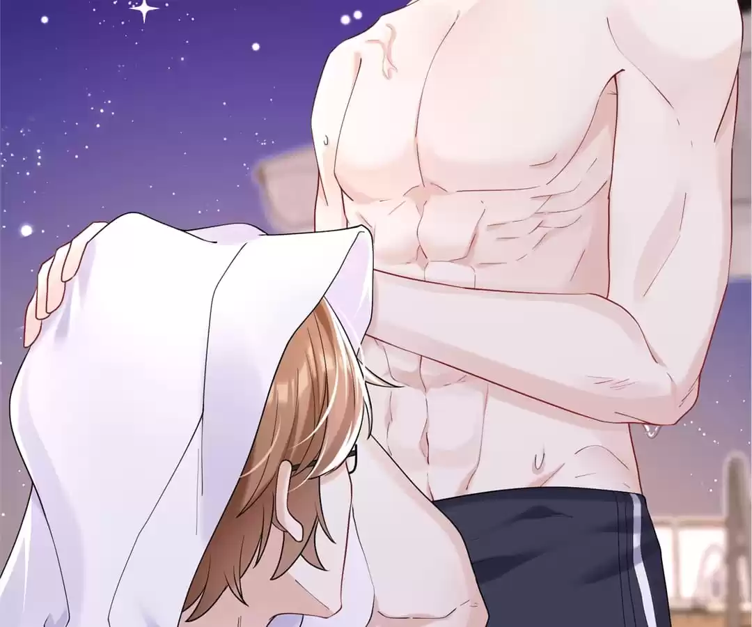 Hold Tight to My Ex-Husband Chapter 57 page 68 - 