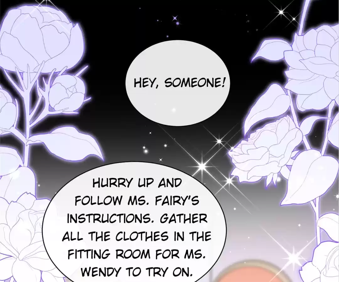 Hold Tight to My Ex-Husband Chapter 57 page 8 - 