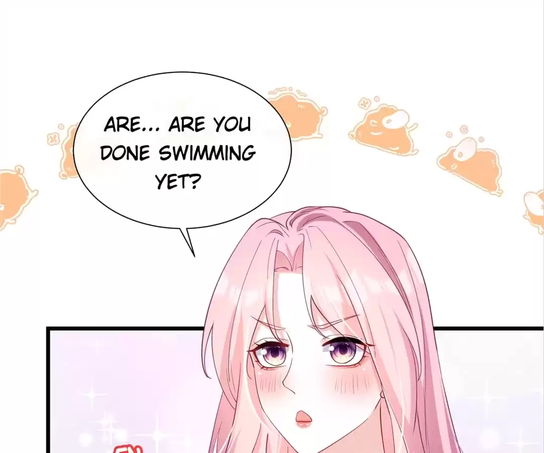 Hold Tight to My Ex-Husband Chapter 58 page 1 - 