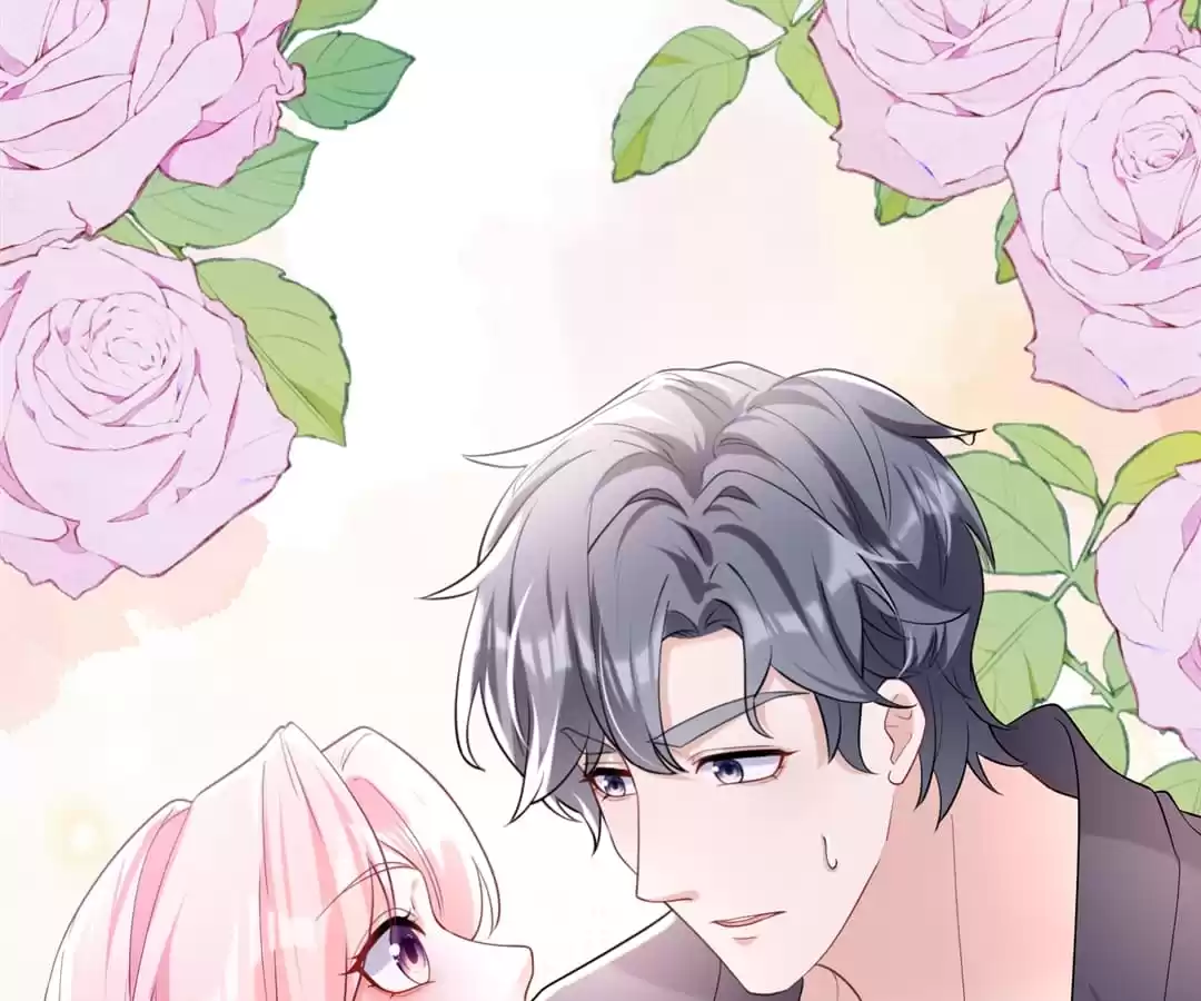Hold Tight to My Ex-Husband Chapter 58 page 15 - 