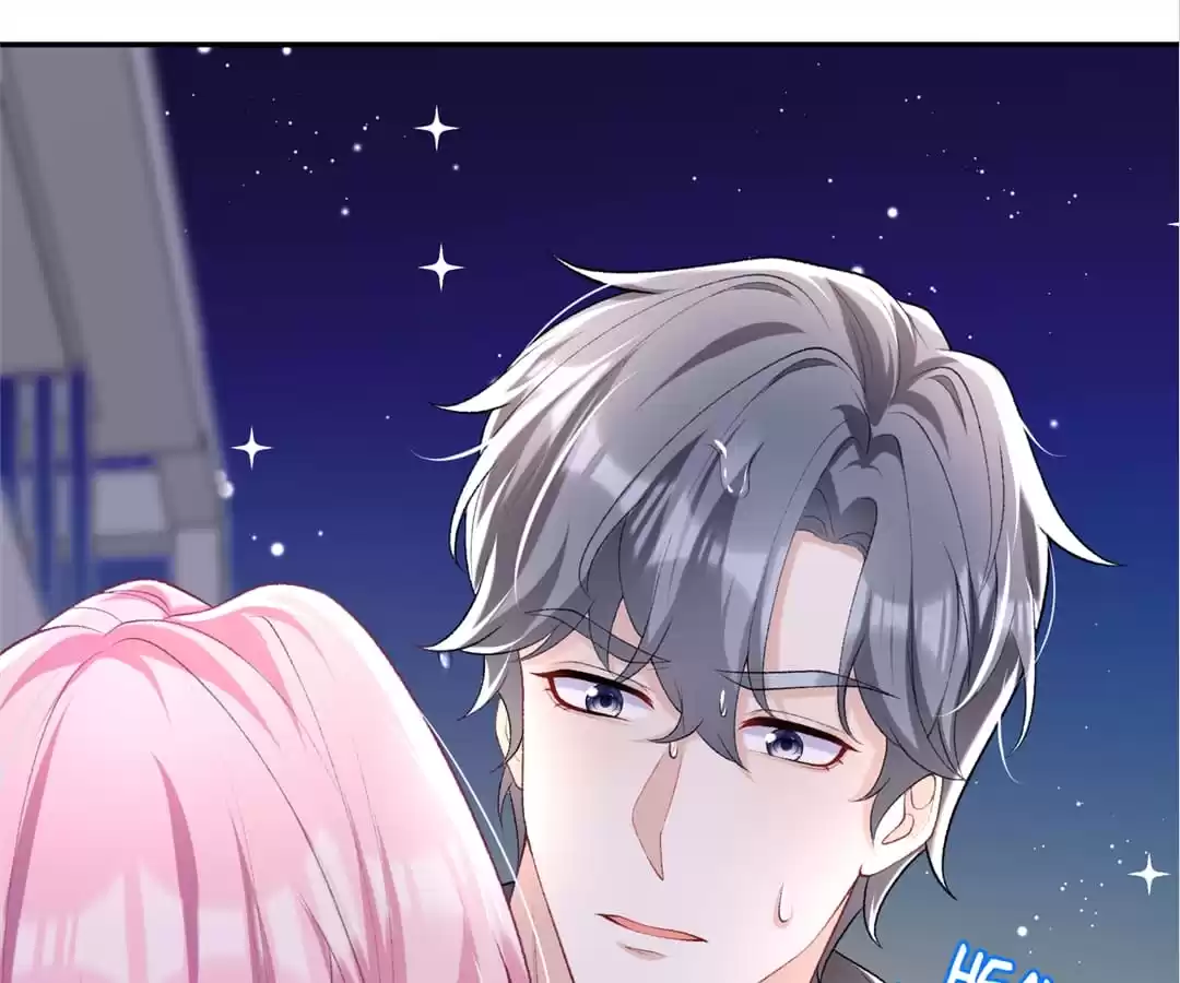 Hold Tight to My Ex-Husband Chapter 58 page 18 - 