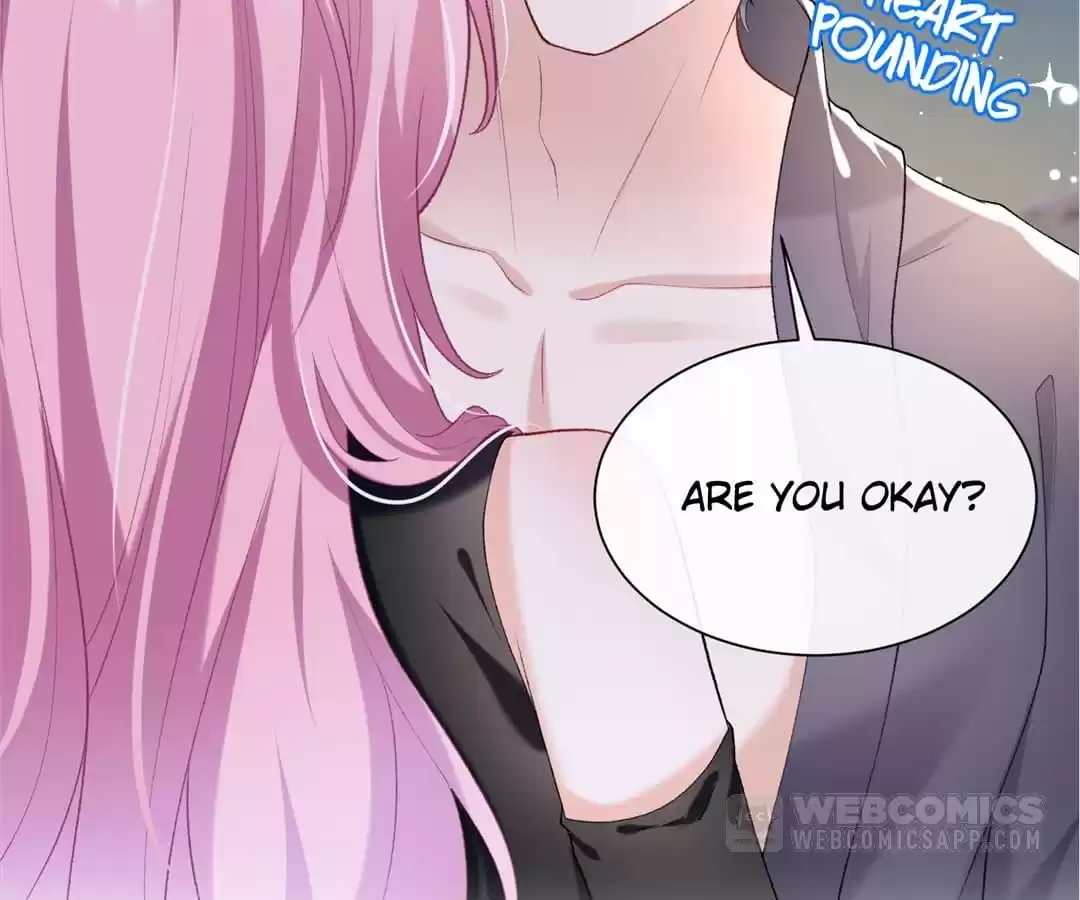 Hold Tight to My Ex-Husband Chapter 58 page 19 - 