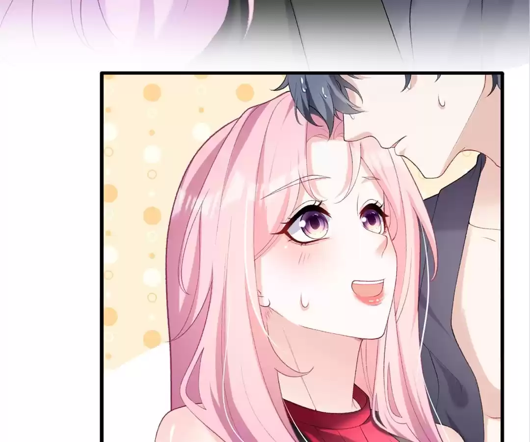 Hold Tight to My Ex-Husband Chapter 58 page 20 - 