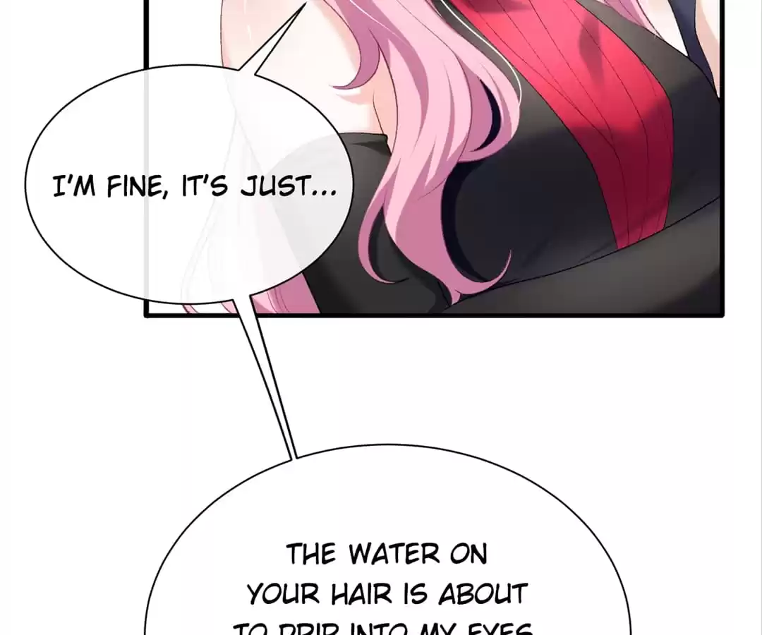 Hold Tight to My Ex-Husband Chapter 58 page 21 - 