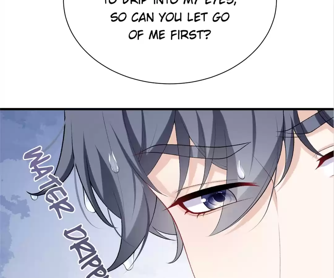 Hold Tight to My Ex-Husband Chapter 58 page 22 - 