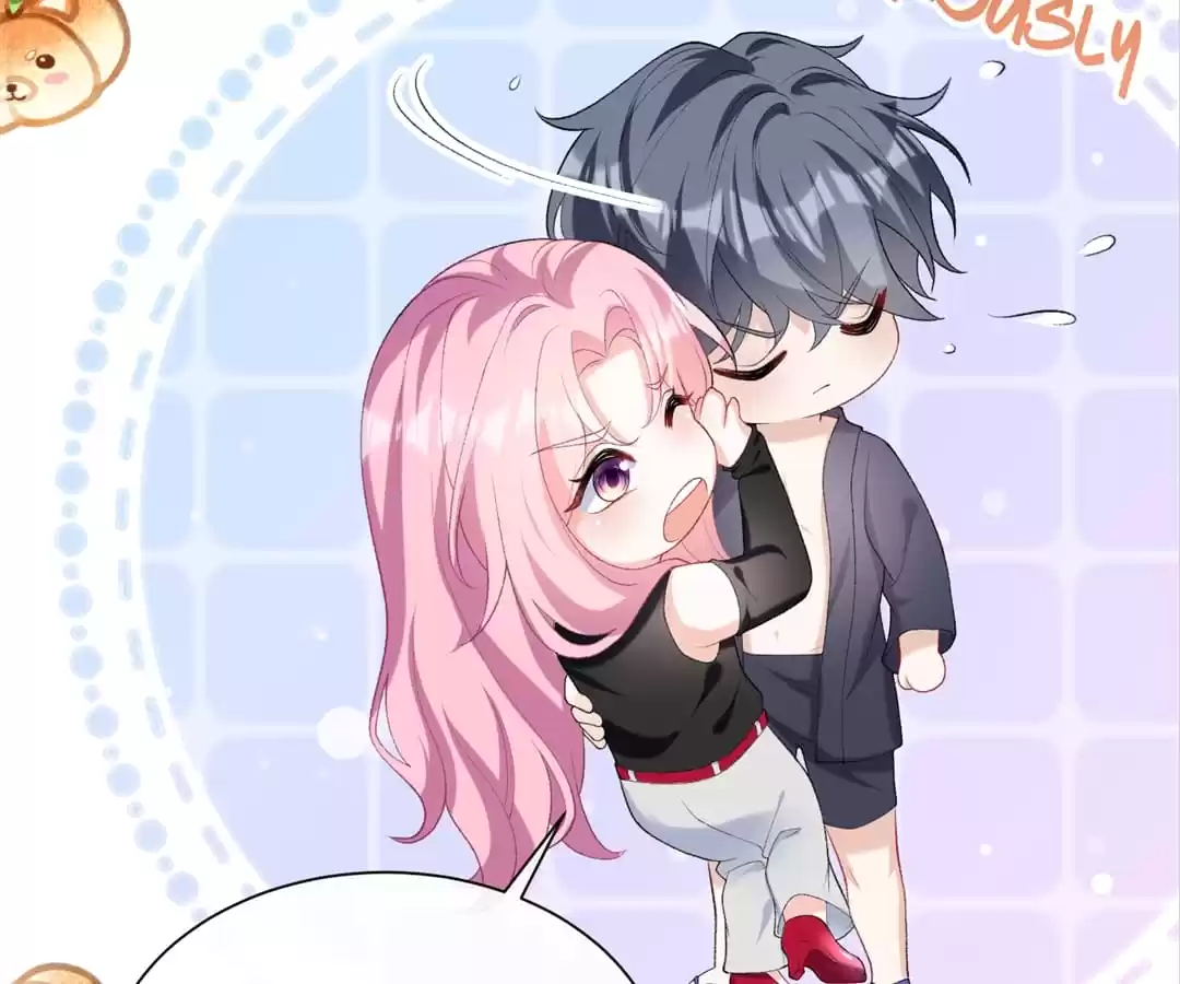 Hold Tight to My Ex-Husband Chapter 58 page 24 - 