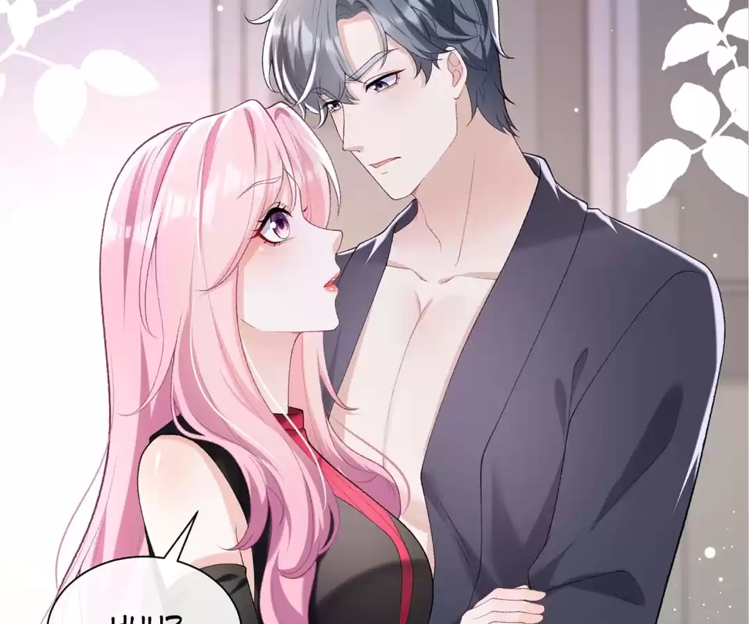 Hold Tight to My Ex-Husband Chapter 58 page 26 - 
