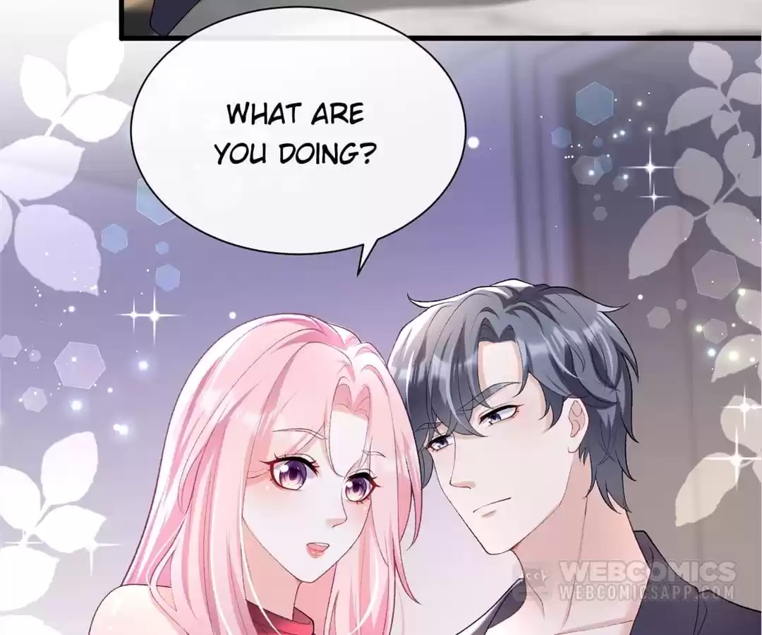 Hold Tight to My Ex-Husband Chapter 58 page 29 - 