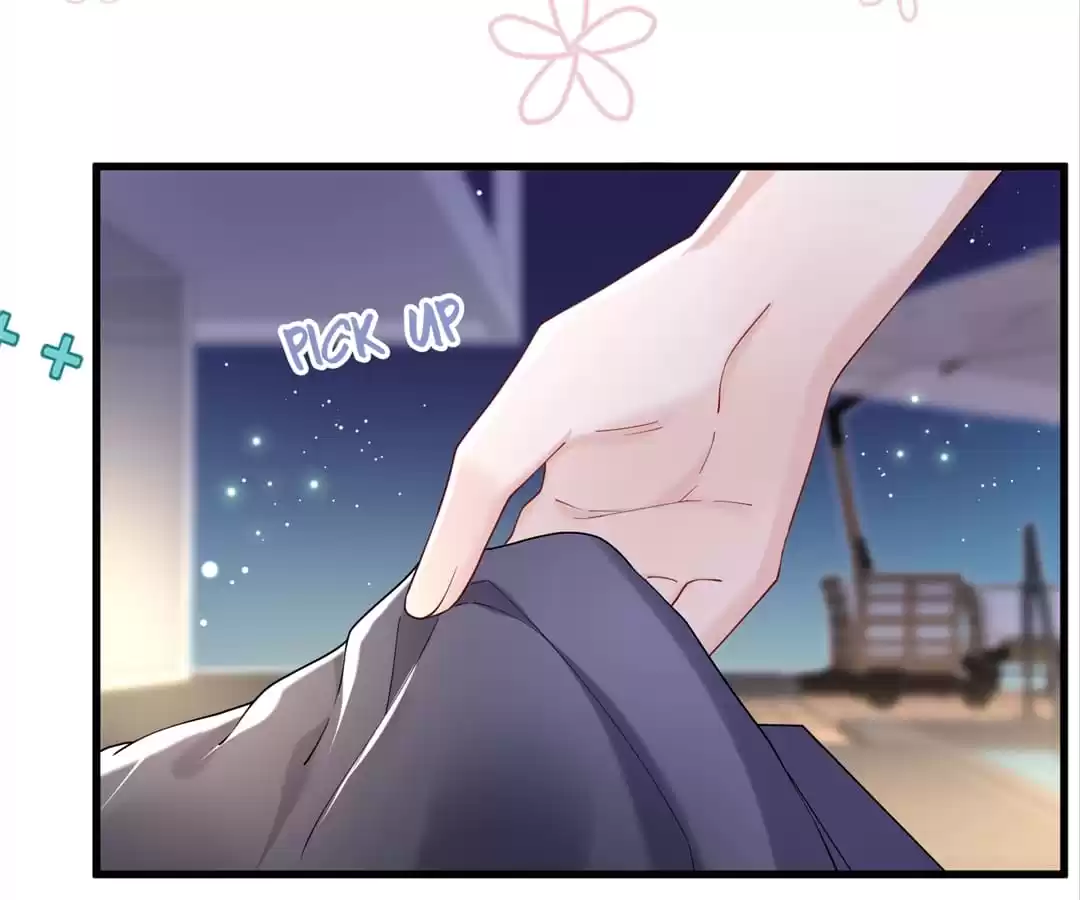 Hold Tight to My Ex-Husband Chapter 58 page 4 - 