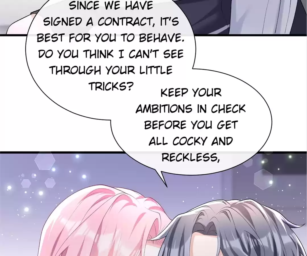 Hold Tight to My Ex-Husband Chapter 58 page 31 - 
