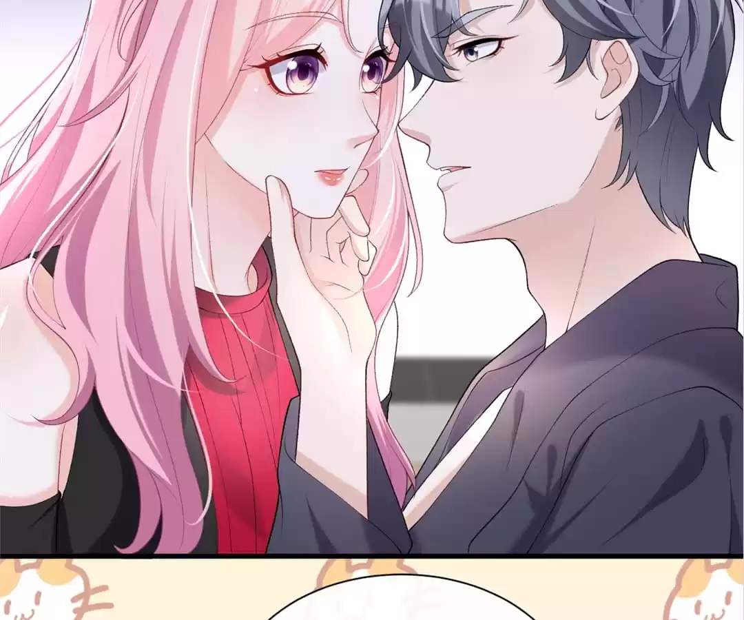 Hold Tight to My Ex-Husband Chapter 58 page 32 - 