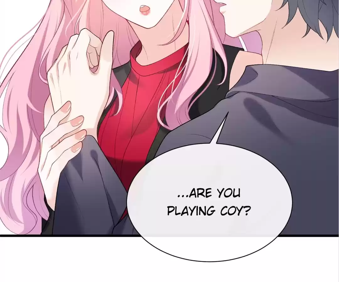 Hold Tight to My Ex-Husband Chapter 58 page 34 - 