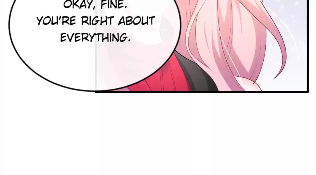 Hold Tight to My Ex-Husband Chapter 58 page 36 - 