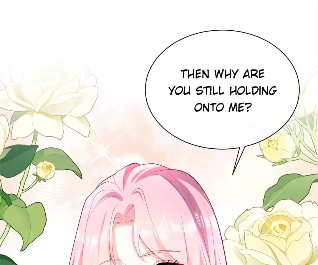 Hold Tight to My Ex-Husband Chapter 58 page 37 - 