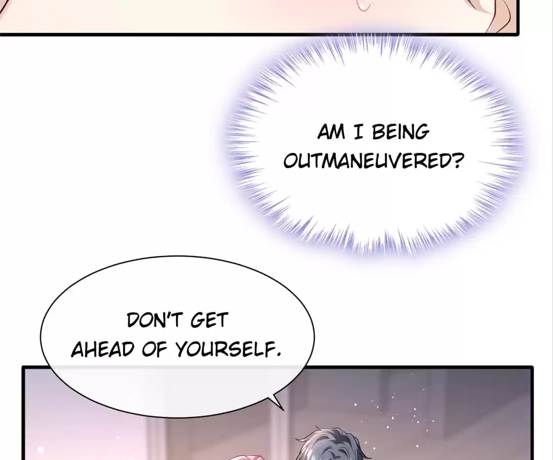 Hold Tight to My Ex-Husband Chapter 58 page 40 - 