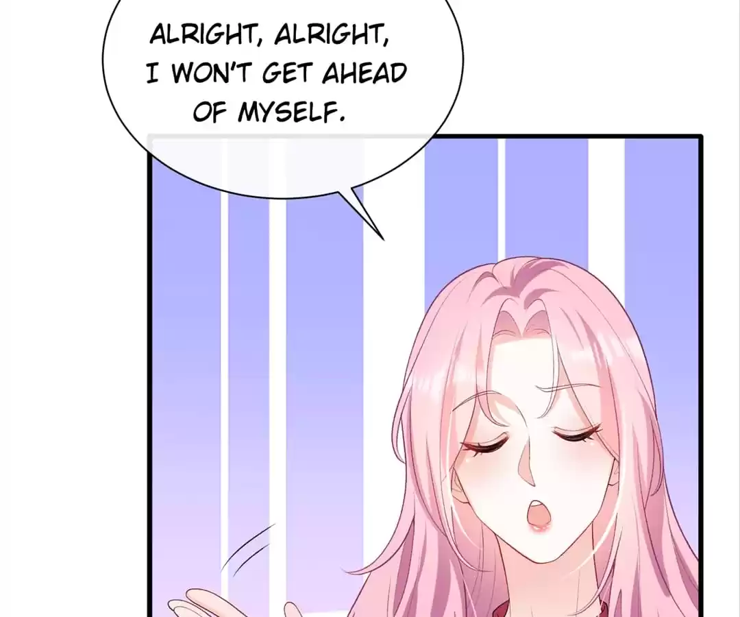 Hold Tight to My Ex-Husband Chapter 58 page 42 - 