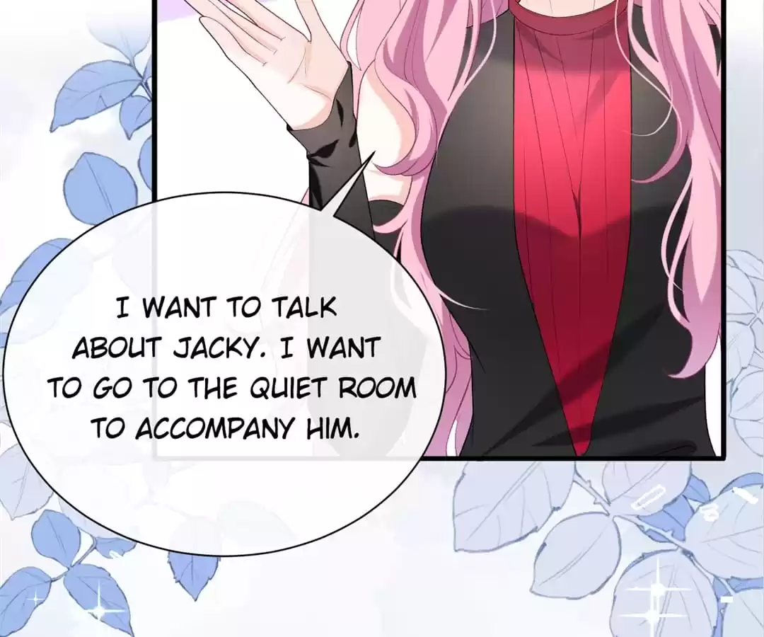 Hold Tight to My Ex-Husband Chapter 58 page 43 - 