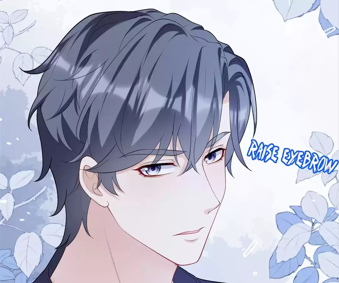 Hold Tight to My Ex-Husband Chapter 58 page 44 - 